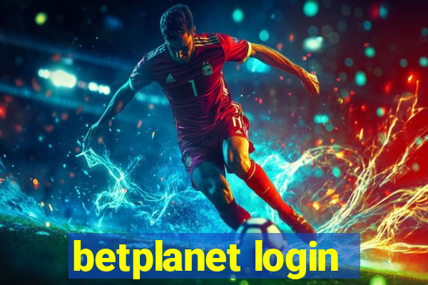 betplanet login